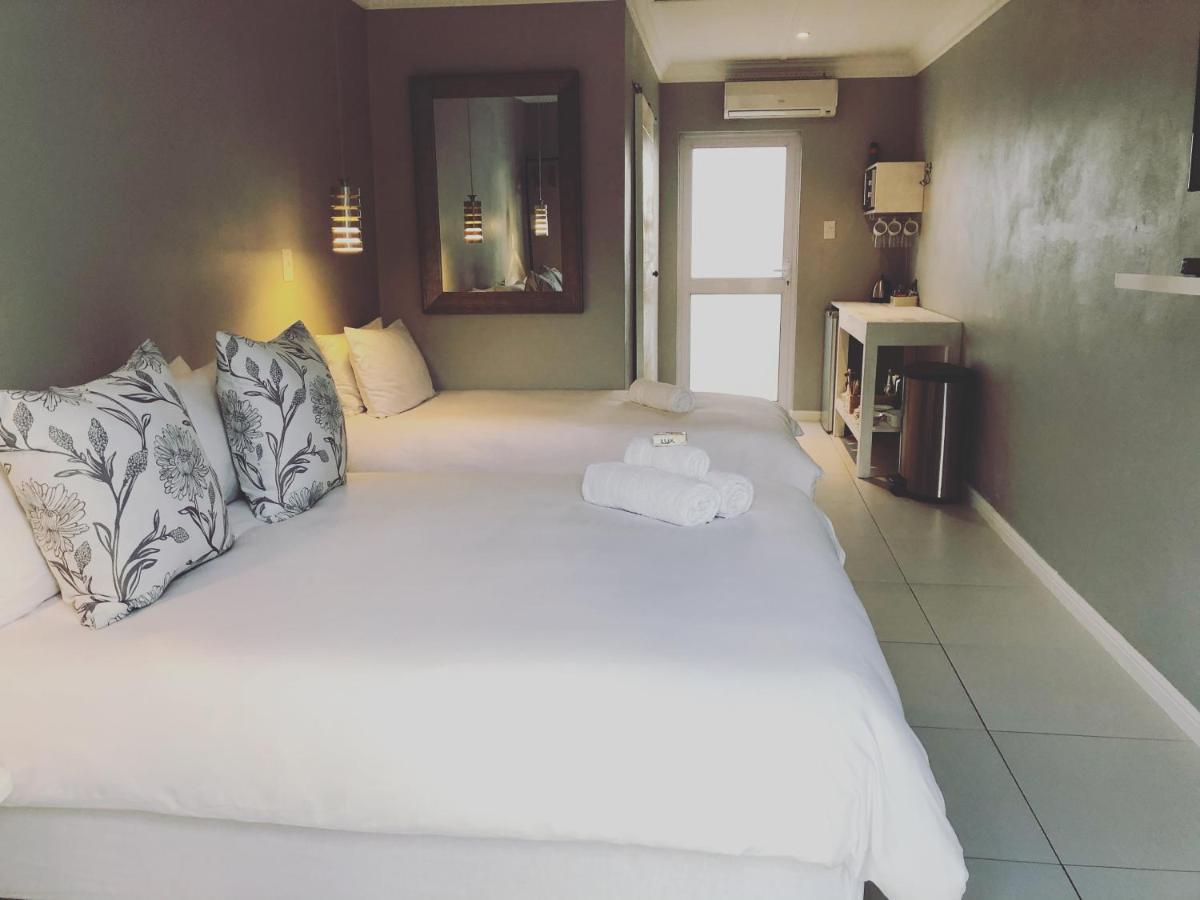 Chives Cottage Cradock Esterno foto