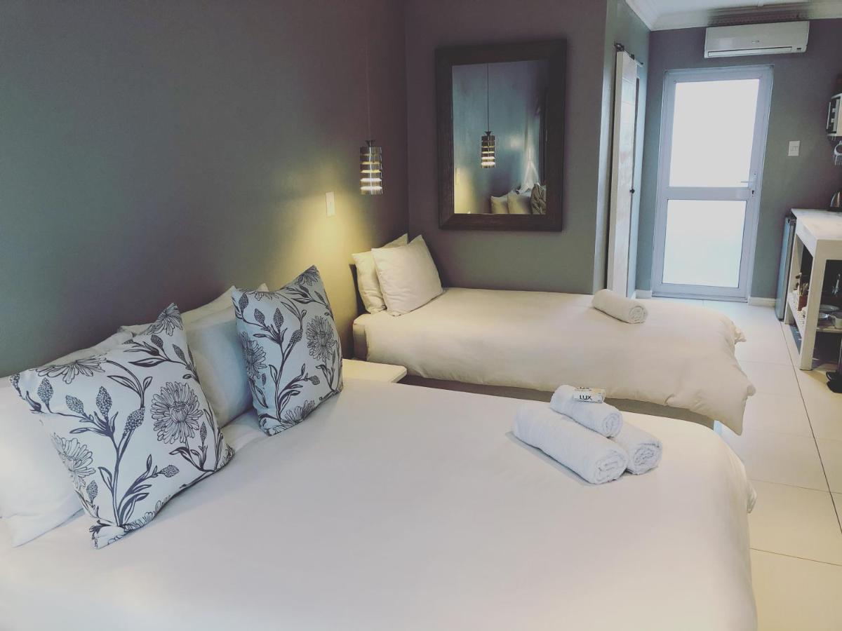 Chives Cottage Cradock Esterno foto