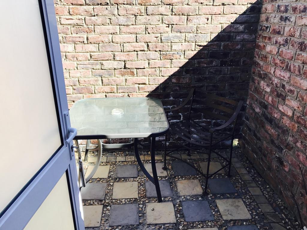 Chives Cottage Cradock Esterno foto